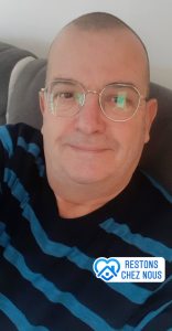 Photo de profil de Alain Des Hays de Gassart