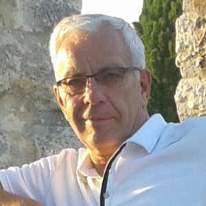 Photo de profil de Alain Desaever