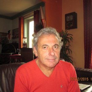 Photo de profil de Alain Desjardin