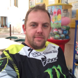 Photo de profil de Alain Desmet