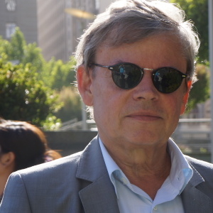 Photo de profil de Alain Desnot