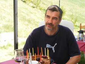 Photo de profil de Alain Desormiere