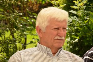 Photo de profil de Alain Desouter