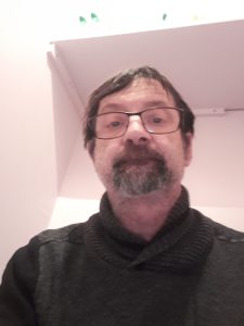 Photo de profil de Alain Desplos