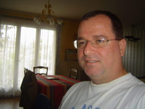 Photo de profil de Alain Dessus