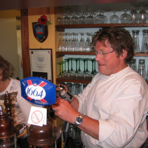 Photo de profil de Alain Destercke