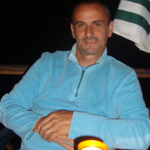 Photo de profil de Alain Deswaerte