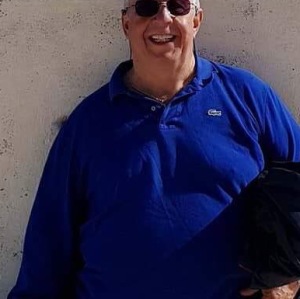 Photo de profil de Alain Dethier