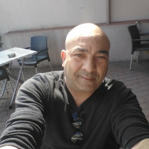 Photo de profil de Alain Detourbet