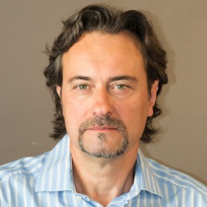 Photo de profil de Alain Devarenne