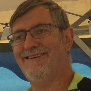 Photo de profil de Alain Dherbecourt