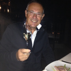 Photo de profil de Alain Di Benedetto