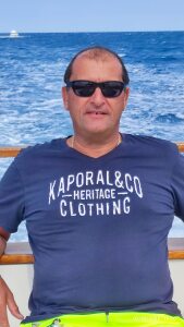 Photo de profil de Alain Di-Majo