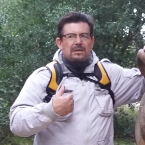 Photo de profil de Alain Diaz