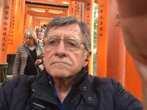 Photo de profil de Alain Diebold