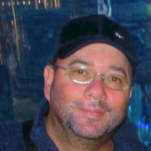 Photo de profil de Alain Disdier