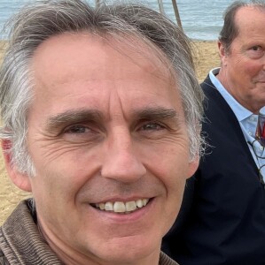 Photo de profil de Alain Dolle
