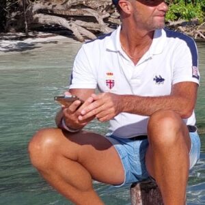 Photo de profil de Alain Dolo