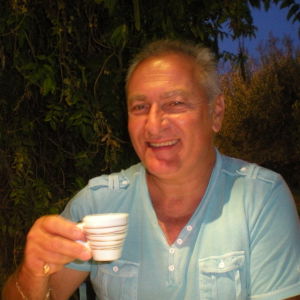 Photo de profil de Alain Domene