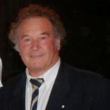 Photo de profil de Alain Dominici