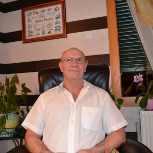 Photo de profil de Alain Dony