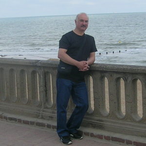 Photo de profil de Alain Dosoli