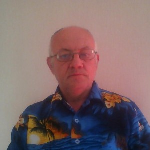 Photo de profil de Alain Drebet