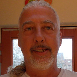 Photo de profil de Alain Driesmans