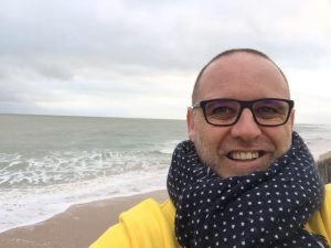 Photo de profil de Alain Dubois-Machefaux