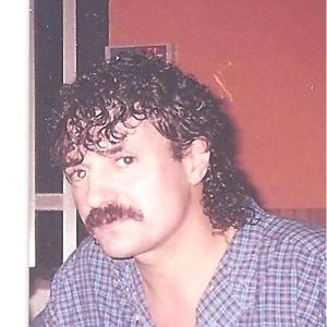 Photo de profil de Alain Dubois