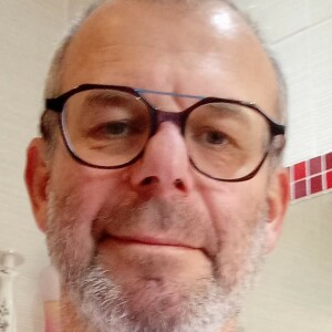 Photo de profil de Alain Dubois