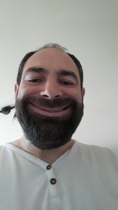 Photo de profil de Alain Dubois