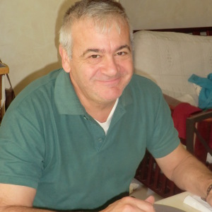 Photo de profil de Alain Dubourg
