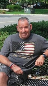 Photo de profil de Alain Dubreil