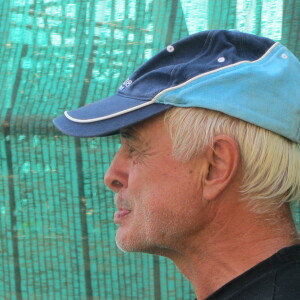 Photo de profil de Alain Dubreuil