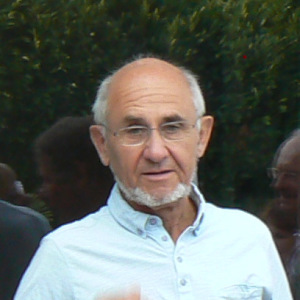 Photo de profil de Alain Dubuis