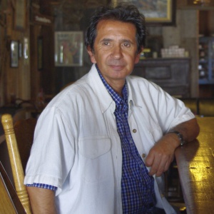 Photo de profil de Alain Ducret