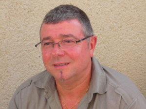 Photo de profil de Alain Duenas