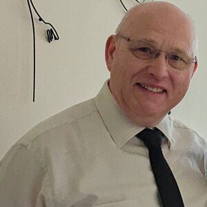Photo de profil de Alain Dufief