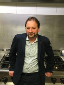 Photo de profil de Alain Dufossé