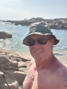 Photo de profil de Alain Dufrasnes