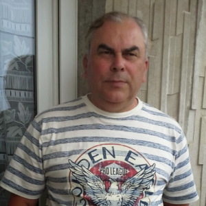 Photo de profil de Alain Duhaut