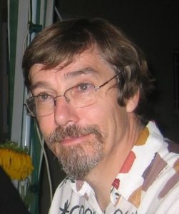 Photo de profil de Alain Dujardin