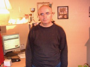 Photo de profil de Alain Dumas