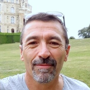 Photo de profil de Alain Dumazateau
