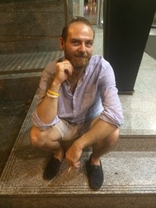 Photo de profil de Alain Dumenil