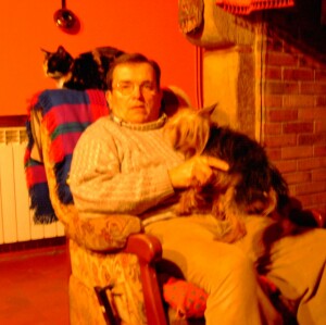 Photo de profil de Alain Dumondin