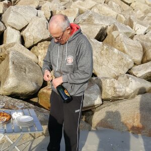 Photo de profil de Alain Dumont