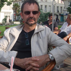 Photo de profil de Alain Dumortier