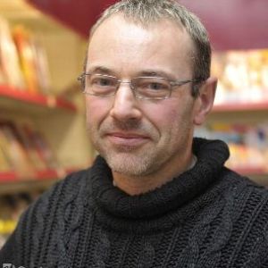 Photo de profil de Alain Dupont
